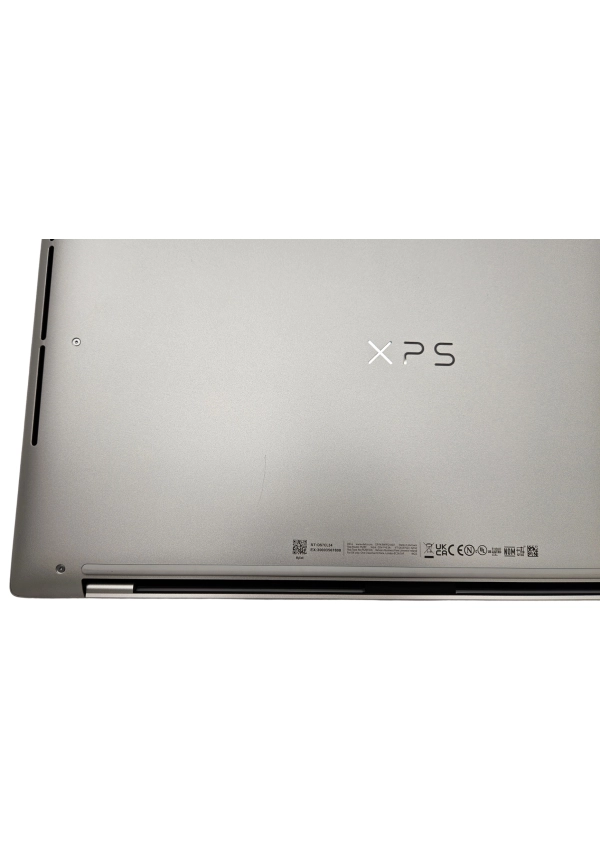 Dell XPS 16 9640 Ultra 7 155H 16GB 512 SSD 16,3